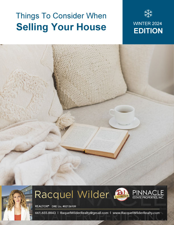 Selling You Home